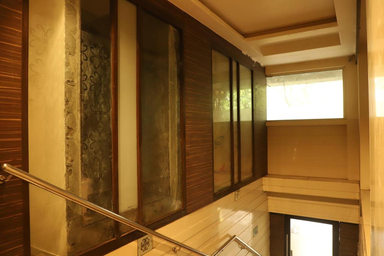 Hotel Sai Pritam 뭄바이 외부 사진