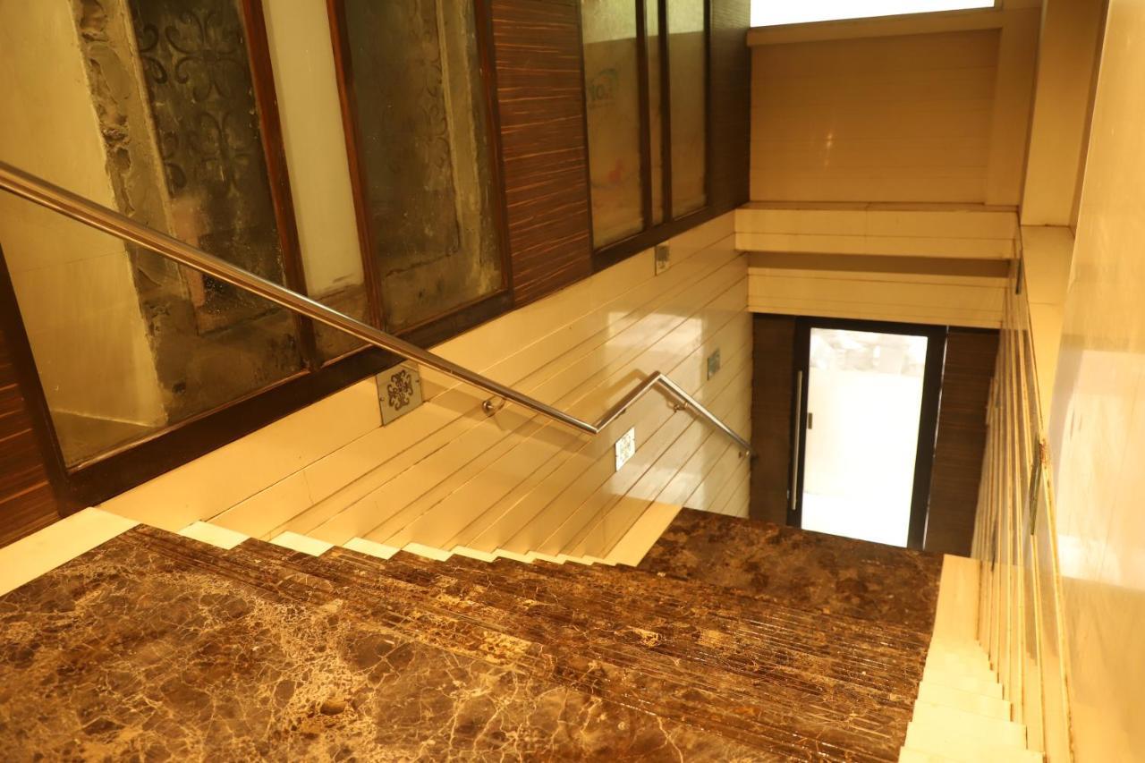 Hotel Sai Pritam 뭄바이 외부 사진